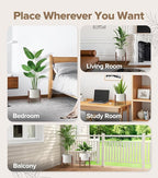 Plant Stand Indoor Adjustable, Metal Modern Indoor Plant Stand, Heavy Duty - Image 4