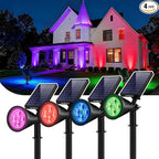InnoGear Solar Lights Outdoor Waterproof Halloween Christmas Solar Garden Light by InnoGear