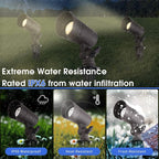 E ENERGETIC LIGHTING LED Landscape Lights - Image 3