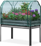 KING BIRD Large Raised Garden Bed by KINGBIRD