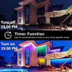 DAYBETTER Waterproof Led Lights - Image 5