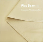 NICETOWN 2 Panels Outdoor Curtains - Image 5