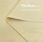 NICETOWN 2 Panels Outdoor Curtains - Image 6