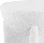 JONATHAN Y TBL1109B Brady 16.25" Minimalist Modern Drum Indoor/Outdoor Accent - Image 6