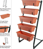 Raised Garden Beds - Image 6