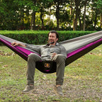 Camping Hammock, Portable Hammocks - Image 6