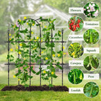 2026 New Upgraded Garden Trellis - Image 8