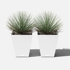 Veradek Pure Series Nobleton Plastic Planter - Image 9