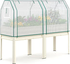 KING BIRD Large Raised Garden Bed by KINGBIRD