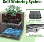 Raised Garden Bed Planter Box - Image 3