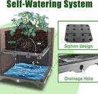 Raised Garden Bed Planter Box - Image 3