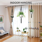 Macrame Plant Hanger - Image 5