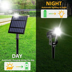 T-Sun Solar Spotlights - Image 3