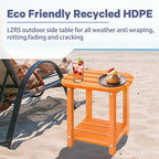 LZRS Outdoor Side Table - Image 7