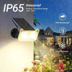 LETMY Solar Spot Lights Outdoor Waterproof - Image 5