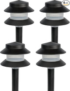 GreenLighting Paradise Low Voltage Landscape Pathway Lights by GREENLIGHTING
