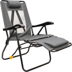 GCI Outdoor Legz Up Lounger Outdoor Lounge Chair - Image 9