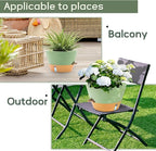 12-Inch Self Watering Planters - Image 6