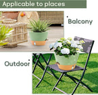 12-Inch Self Watering Planters - Image 6