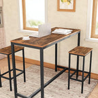 Bar Stools, Kitchen Breakfast Bar Stools - Image 8