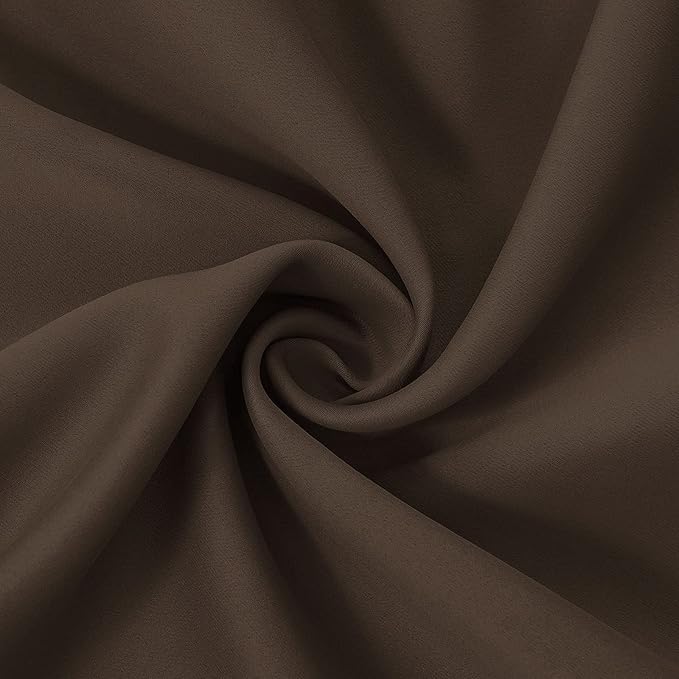 DIVA EN CAMINO DEC Outdoor Patio Curtain Waterproof Darkening Thermal Insulated - Image 8