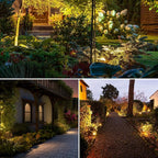 SUNTHIN Outdoor Landscape Lighting - Image 8