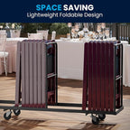Flash Furniture Hercules Series Folding Chairs - Image 6
