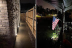 Outdoor lights Outdoor Landscape Lighting 12W Outdoor Spot Lights - Image 6