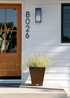 Veradek Pure Series Nobleton Plastic Planter - Image 6