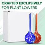 Plant Watering Globes Set of 2 - Image 7
