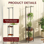 Plant Stand Indoor Outdoor - Image 4