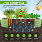 Galvanized Raised Garden Bed, Raised Beds - Image 5