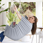 Chihee Hammock Swing Chair - Image 2