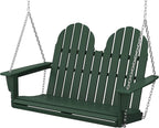 POLYWOOD® Vineyard Swing by POLYWOOD