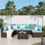 Amopatio Patio Furniture Sets - Image 9