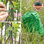 Decoroca Soft Plant Ties for Support - Image 3