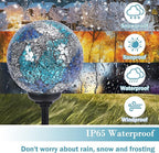 Solar Garden Lights Outdoor Decorative - Image 4