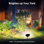 Onforu 65W LED Flood Lights Outdoor - Image 5