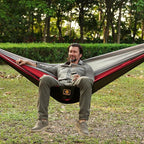 Camping Hammock, Portable Hammocks - Image 6