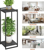 2-Tier Plant Stand Indoor - Image 6