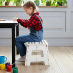 Utopia Home Folding Step Stool - Image 5