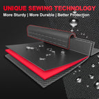 Zettum Patio Furniture Cover Rectangle - Image 8