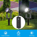 SUNTHIN Outdoor Landscape Lighting - Image 3