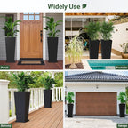 Tall Planters 30" H - Image 8