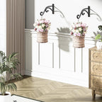 8 Inch Plant Hanger Plant Hook - Image 3