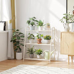 Metal Plant Stand Indoor Outdoor - Image 8