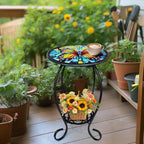 LIFFY Outdoor Side Table - Image 5