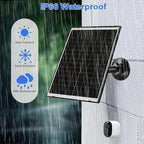 Zivif Solar Panel Charger for Arlo Essential 2K, Essential XL & Spotlight - Image 5