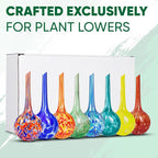Plant Watering Globes Set of 8 - Image 7