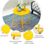 danpinera Outdoor Side Tables - Image 6